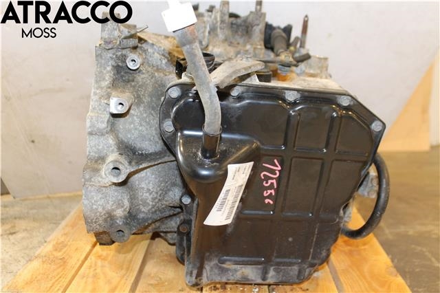 Girkasse automat til Mitsubishi Outlander 2012-2015 (Type III, Fase 1)  (2700A330|)