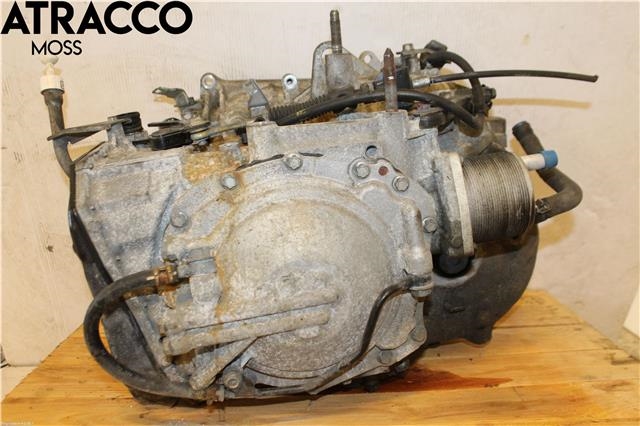 Girkasse automat til Mitsubishi Outlander 2012-2015 (Type III, Fase 1)  (2700A330|)