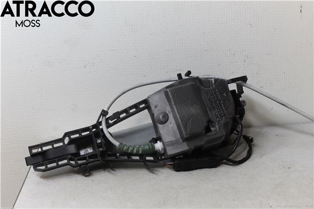 Dørhåndtak utv høyre til BMW 3-Serie 2012-2018 (F30/F31/F34) (F30/F31/F34) (51217207562|)