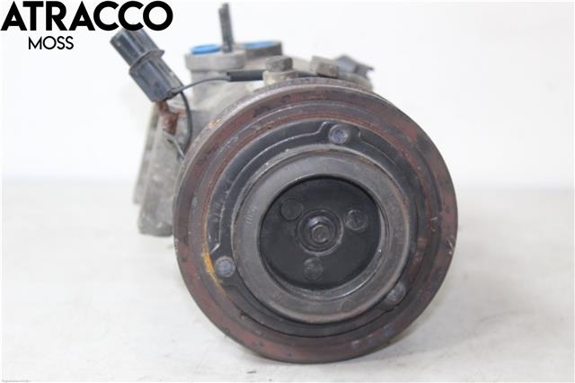 Aircondition kompressor til Kia Sportage 2010-2016 (Type III)  (977012Y600|)