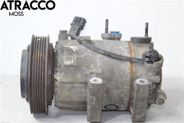 Aircondition kompressor til Kia Sportage 2010-2016 (Type III)  (977012Y600|)