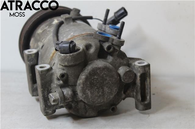 Aircondition kompressor til Kia Sportage 2010-2016 (Type III)  (977012Y600|)