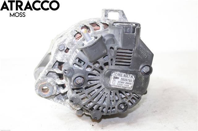 Dynamo til Kia Sportage 2010-2016 (Type III) (373002B600|)