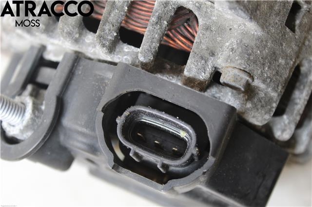 Dynamo til Kia Sportage 2010-2016 (Type III) (373002B600|)