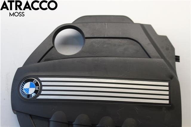 Motordeksel over motor til BMW 3-Serie 2005-2011 (E90/E91/E92/E93) (E90/E91/E92/E93) (11148668255|)