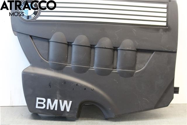 Motordeksel over motor til BMW 3-Serie 2005-2011 (E90/E91/E92/E93) (E90/E91/E92/E93) (11148668255|)