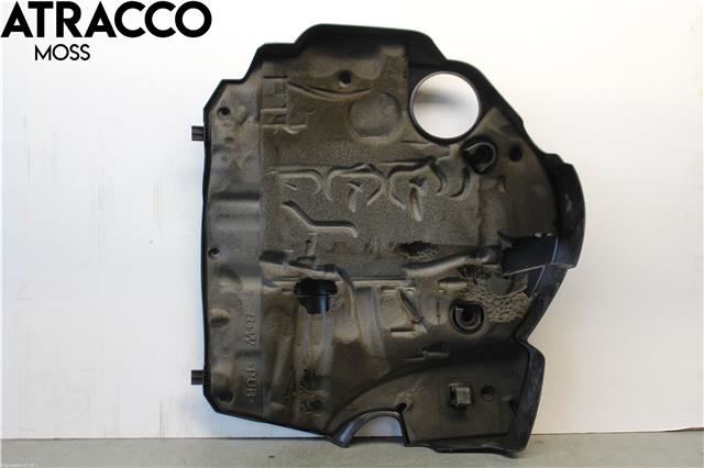 Motordeksel over motor til BMW 3-Serie 2005-2011 (E90/E91/E92/E93) (E90/E91/E92/E93) (11148668255|)