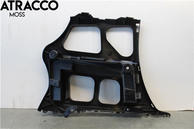 Diverse deler til BMW 3-Serie 2005-2011 (E90/E91/E92/E93) (E90/E91/E92/E93) (51127202670|)