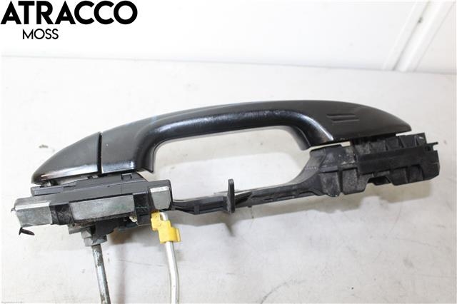 Dørhåndtak utv venstre til Toyota RAV4 2013-2015 (Type IV, Fase 1)  (6921042100C1|)