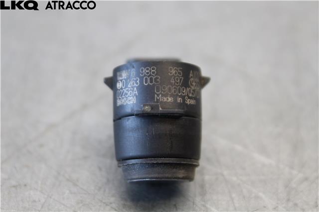 Parkeringssensor bak til BMW 3-Serie, 2005-2011 (E90/E91/E92/E93) (E90/E91/E92/E93) (66216988965)
