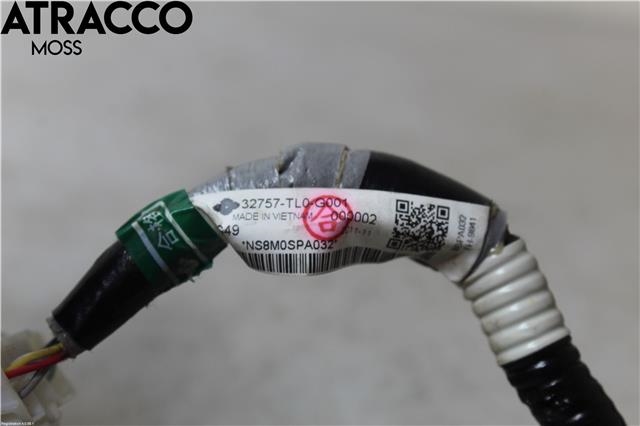 Diverse deler til Honda Accord 2008-2015 (Type VIII) (35190TA0003|)