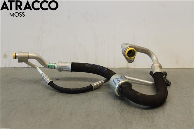 Aircondition rør til BMW 3-Serie, 2005-2011 (E90/E91/E92/E93) (E90/E91/E92/E93) (64509209742)