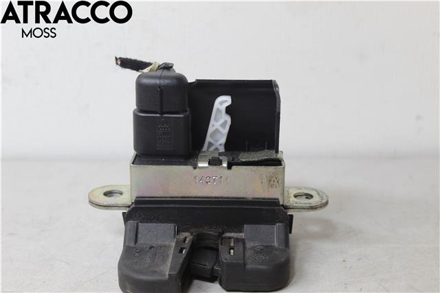 Baklukelås til VW Touran 2010-2015 (Type I, Fase 3)  (1T0827505H|)