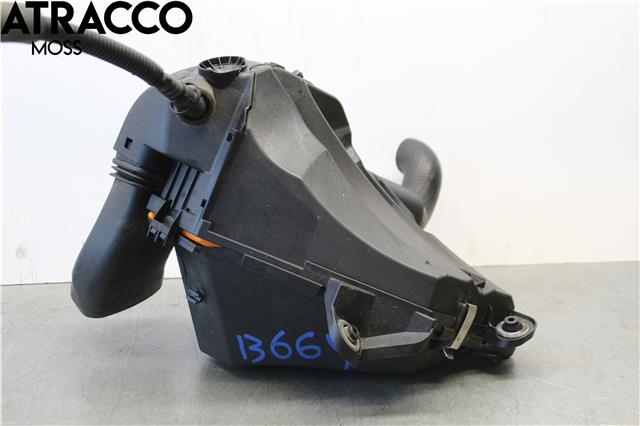 Luftfilter til BMW 3-Serie 2005-2011 (E90/E91/E92/E93) (E90/E91/E92/E93) (780696404|)