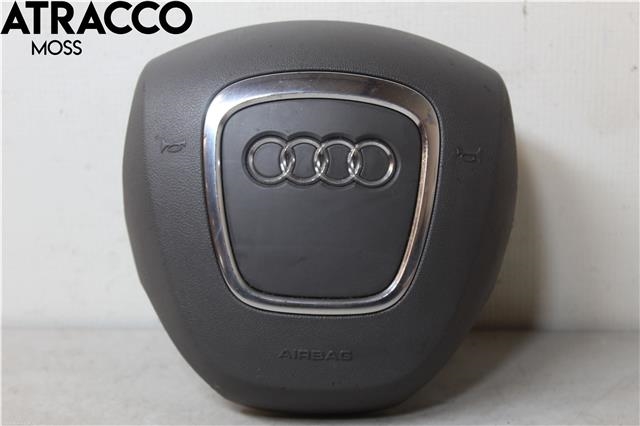 Airbag rattpute til Audi A4, 2007-2014 (Type IV) (B8) (B8) (8K0880201)