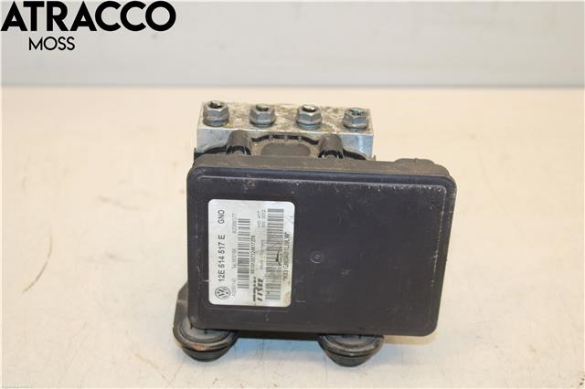 ABS sentral til VW E-Up 2013-2019 (12E614517E|)