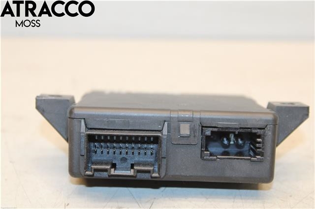 Styreenhet diverse til Audi A4 2007-2014 (Type IV) (B8) (B8) (8T0907468AA|)