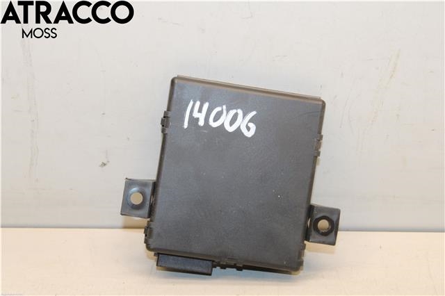 Styreenhet diverse til Audi A4 2007-2014 (Type IV) (B8) (B8) (8T0907468AA|)