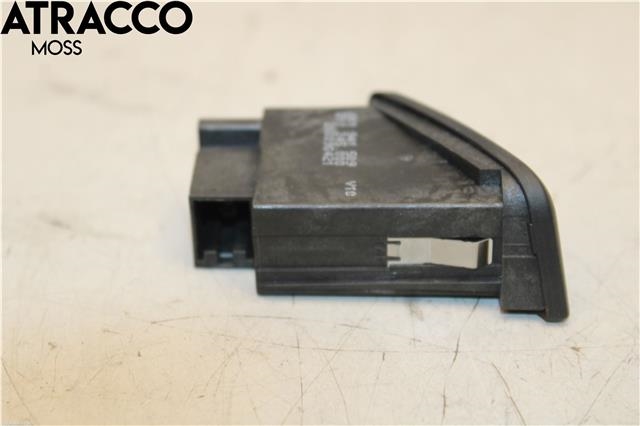 Bryter nødblink til Audi A4 2007-2014 (Type IV) (B8) (B8) (8K1941509|)