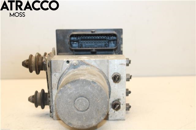 ABS sentral til Audi A4 2007-2014 (Type IV) (B8) (B8) (8K0614517FN|)