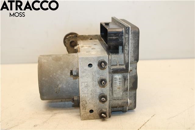 ABS sentral til Audi A4 2007-2014 (Type IV) (B8) (B8) (8K0614517FN|)