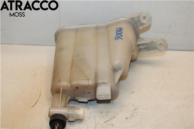 Ekspansjonstank til Audi A4 2007-2014 (Type IV) (B8) (B8) (8K0121403AC|)