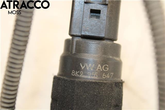 Spylerpumpe til Audi A4 2007-2014 (Type IV) (B8) (B8) (1K6955651|)