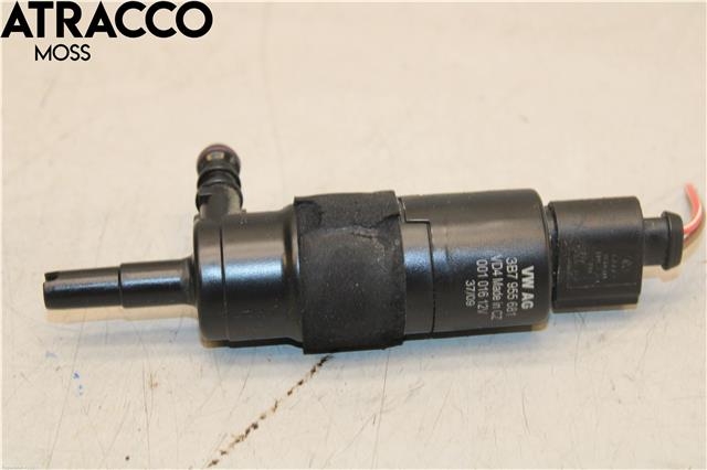 Spylerpumpe til Audi A4, 2007-2014 (Type IV) (B8) (B8) (3B7955681)