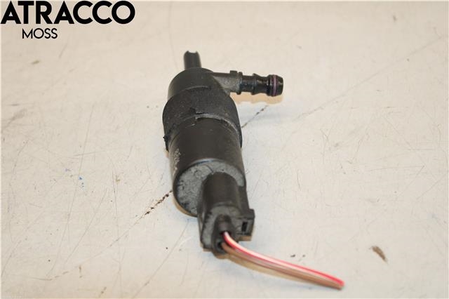 Spylerpumpe til Audi A4 2007-2014 (Type IV) (B8) (B8) (3B7955681|)