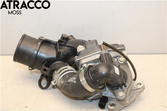 EGR-ventil til Mercedes A-Klasse 2012-2018 (W176) (W176) (A6071400160|)