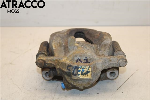 Bremsecaliper venstre foran til Mercedes A-Klasse 2012-2018 (W176) (W176) (A0004216381|)
