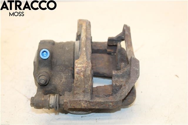 Bremsecaliper venstre foran til Mercedes A-Klasse 2012-2018 (W176) (W176) (A0004216381|)