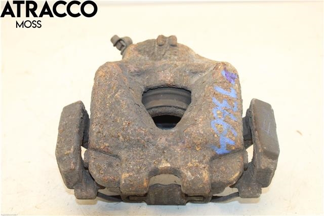 Bremsecaliper høyre bak til Mercedes A-Klasse 2012-2018 (W176) (W176) (A0004232481|)