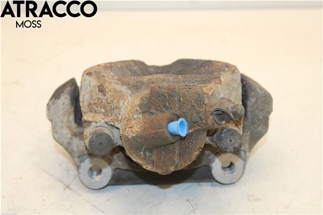 Bremsecaliper høyre bak til Mercedes A-Klasse 2012-2018 (W176) (W176) (A0004232481|)