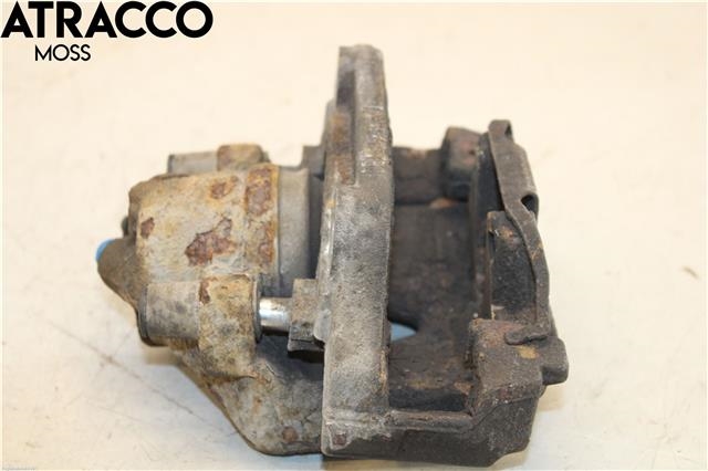 Bremsecaliper høyre bak til Mercedes A-Klasse 2012-2018 (W176) (W176) (A0004232481|)