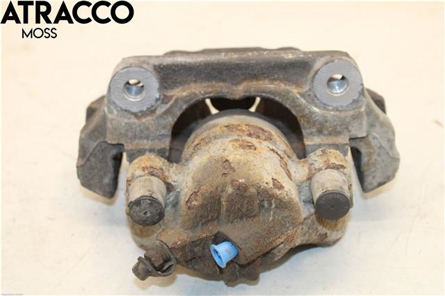 Bremsecaliper høyre bak til Mercedes A-Klasse 2012-2018 (W176) (W176) (A0004232481|)