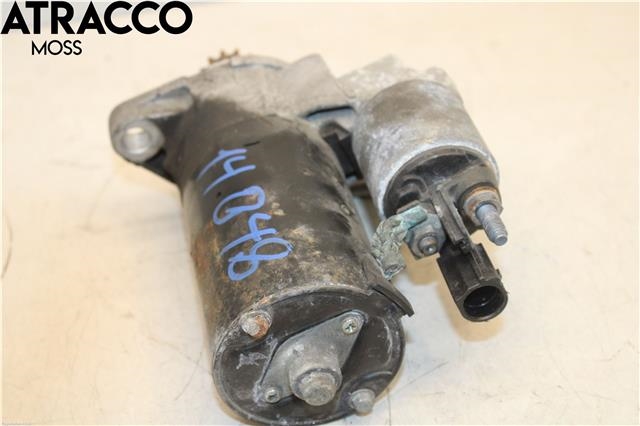 Starter til VW Polo 2009-2014 (Type V, Fase 1)  (02T911024J|)