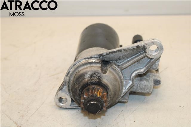 Starter til VW Polo 2009-2014 (Type V, Fase 1)  (02T911024J|)
