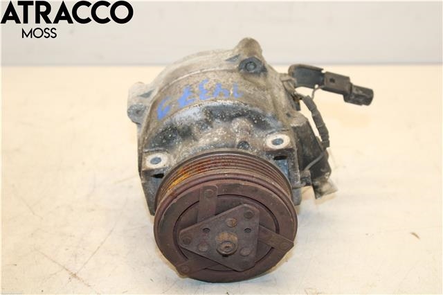 Aircondition kompressor til Mitsubishi ASX 2010-2019  (7813A620|)