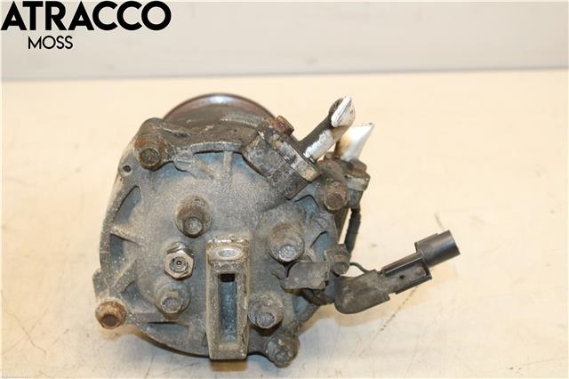 Aircondition kompressor til Mitsubishi ASX 2010-2019  (7813A620|)