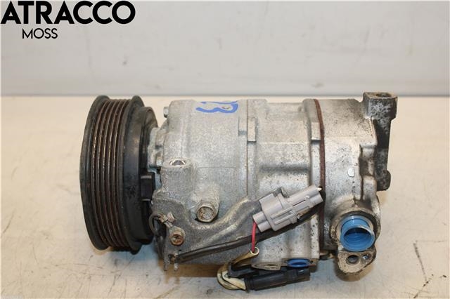 Aircondition kompressor til Mercedes A-Klasse 2012-2018 (W176) (W176) (A0042301711|)