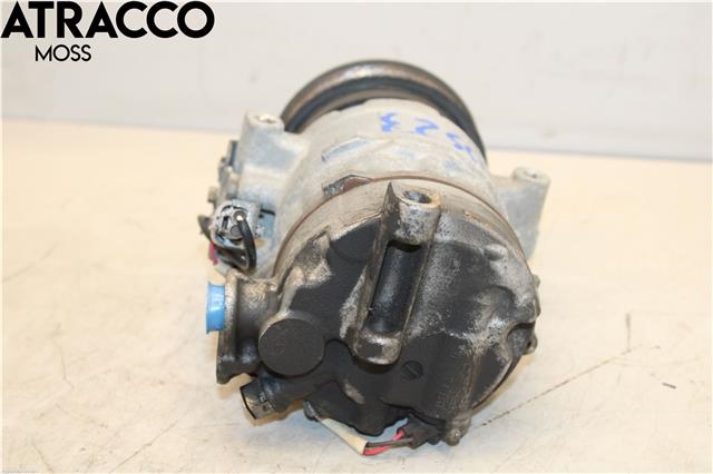 Aircondition kompressor til Mercedes A-Klasse 2012-2018 (W176) (W176) (A0042301711|)