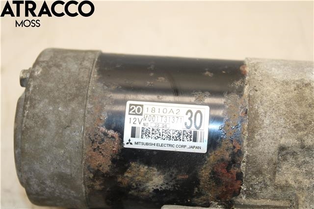 Starter til Mitsubishi ASX 2010-2019 (1810A248|)