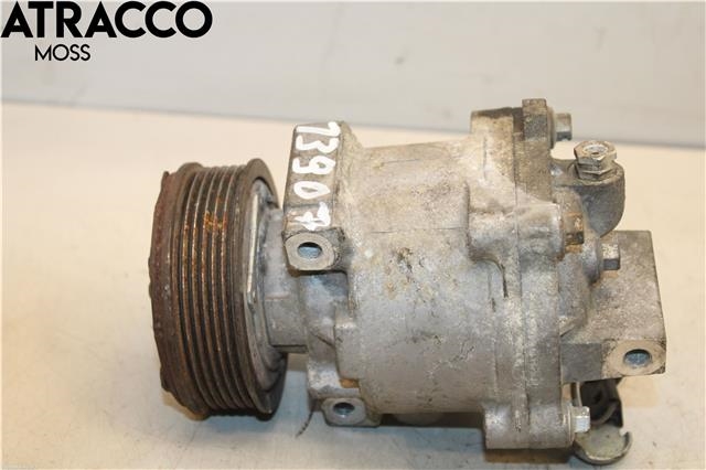 Aircondition kompressor til Mitsubishi ASX 2010-2019 (7813A691|)