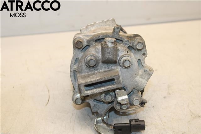 Aircondition kompressor til Mitsubishi ASX 2010-2019 (7813A691|)