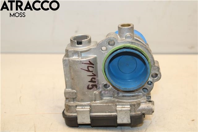 Spjeldhus til VW Polo 2014-2017 (Type V, Fase 2)  (04C133062D|)