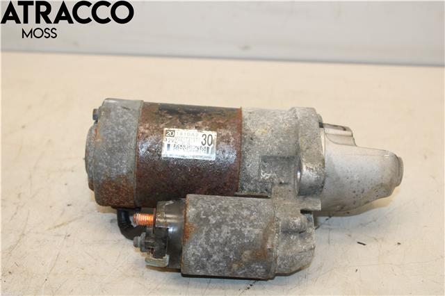 Starter diesel til Mitsubishi Outlander 2012-2015 (Type III, Fase 1)  (1810A230|)