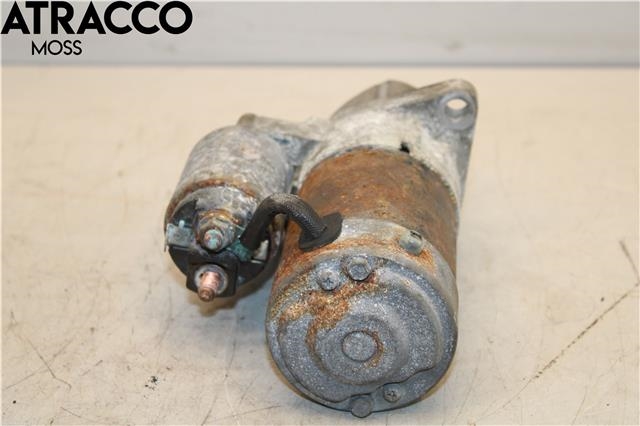 Starter diesel til Mitsubishi Outlander 2012-2015 (Type III, Fase 1)  (1810A230|)