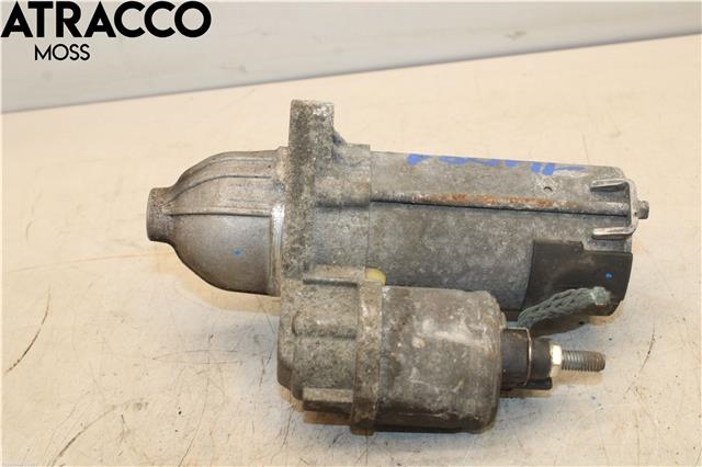 Starter diesel til Fiat Punto 2006-2010 (Type III, Fase 1)  (51823860|)