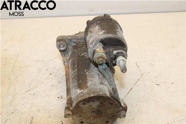Starter diesel til Fiat Punto 2006-2010 (Type III, Fase 1)  (51823860|)